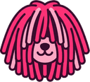 Piesek Moppo
